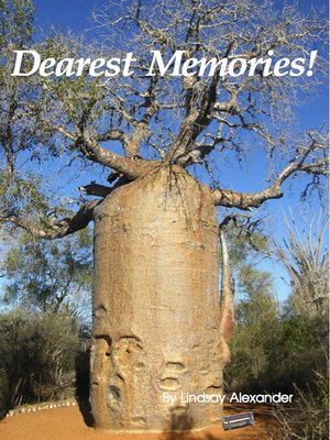 cover image of Dearest Memories
